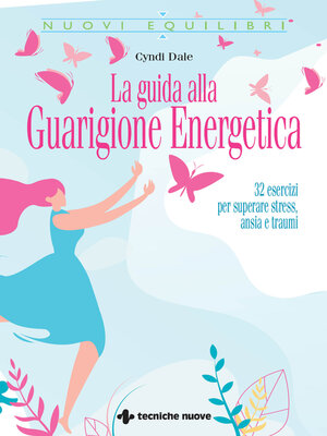 cover image of La guida alla Guarigione Energetica